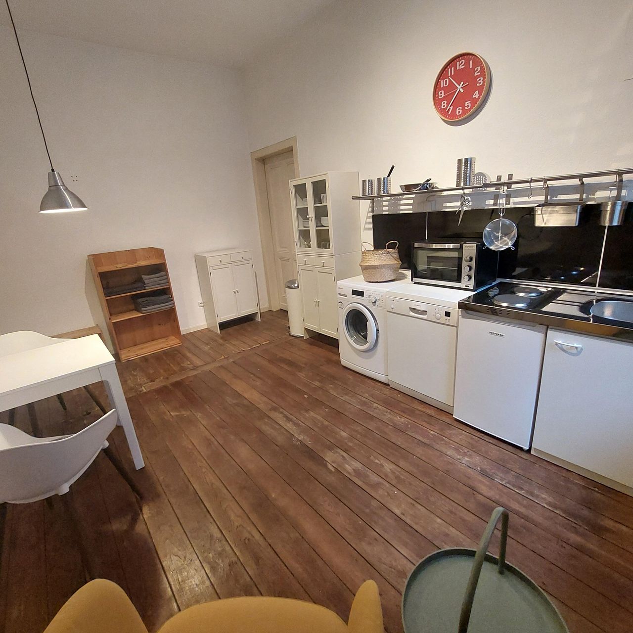 Apartment in central location in Cologne
