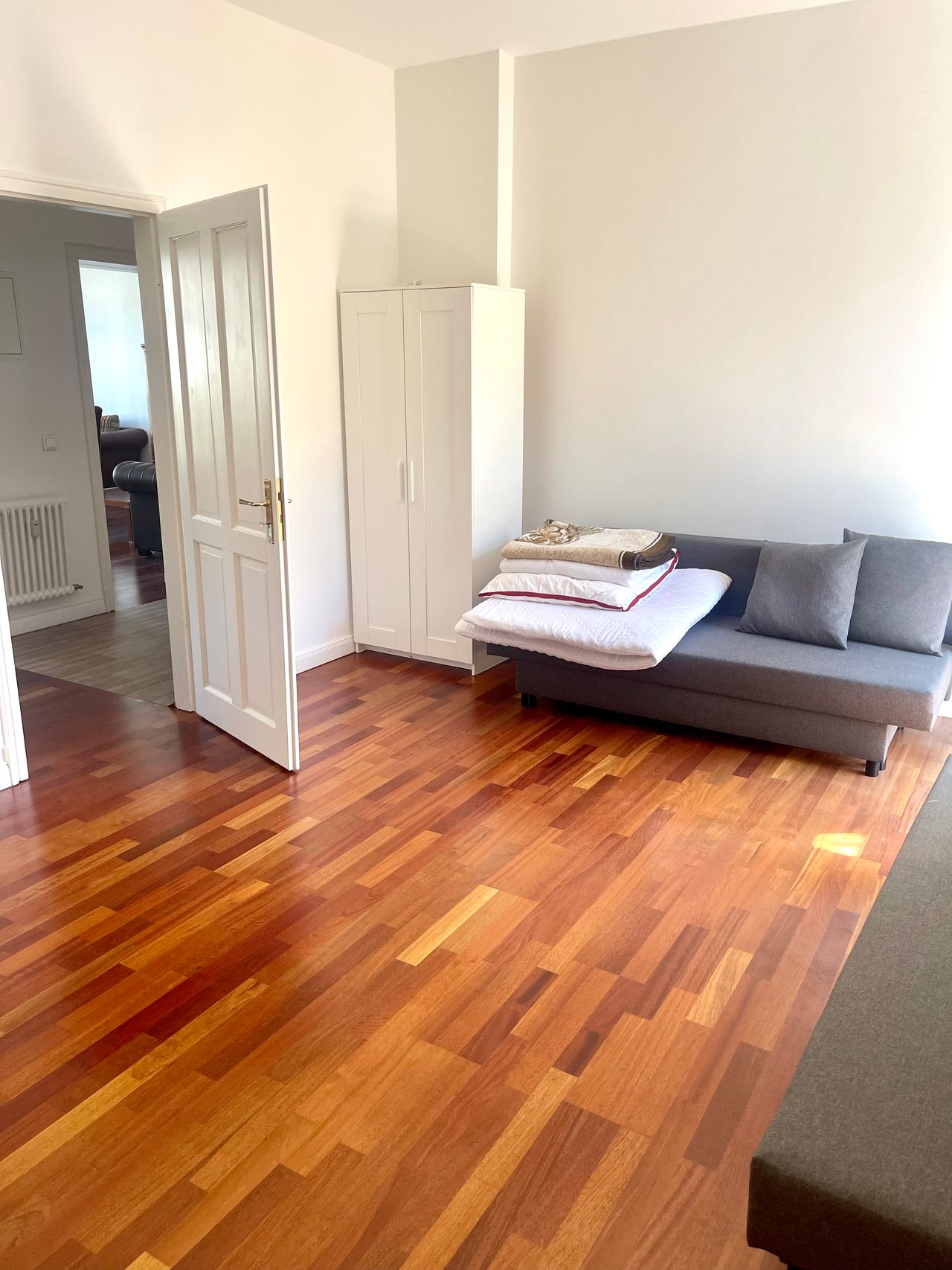 Lovely apartment in the most requested area of Berlin!