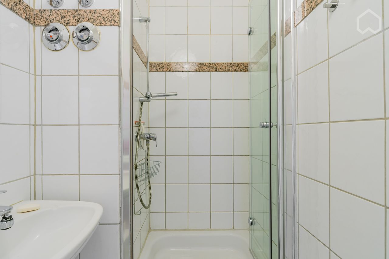 bright and cosy apartment in most wanted Prenzlauer Berg, close to Kollwitzkiez