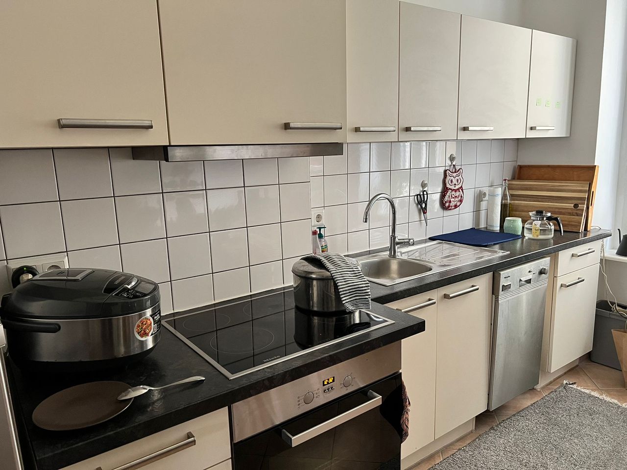 4 room apartment in desirable Prenzlauer Berg, Berlin