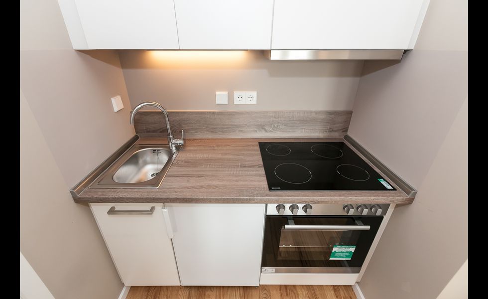 Beautiful and gorgeous home located in Mitte