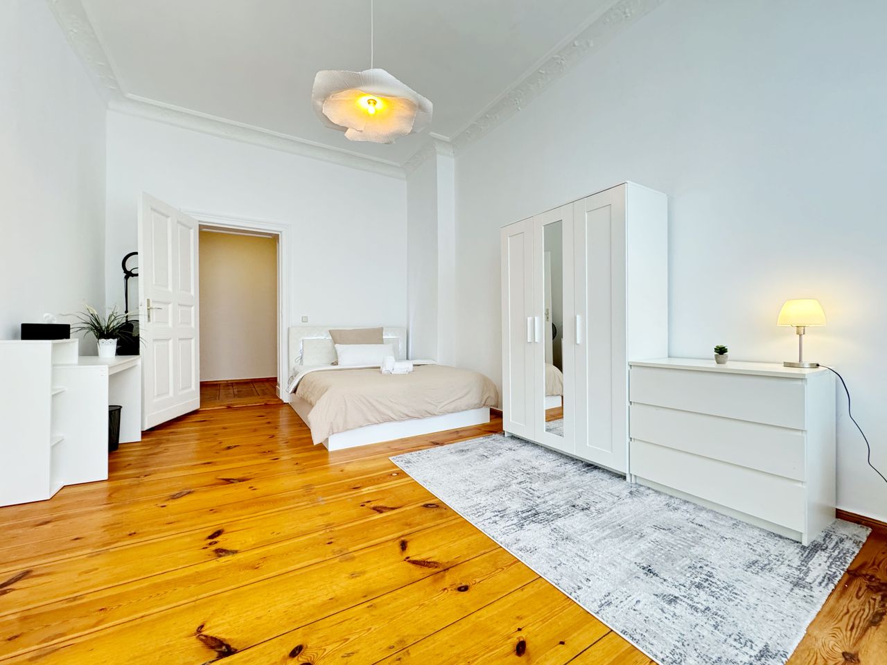Lovely home in Friedrichshain