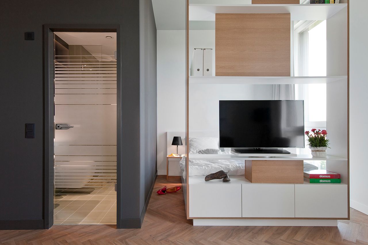 Modern furnished apartment in Munich