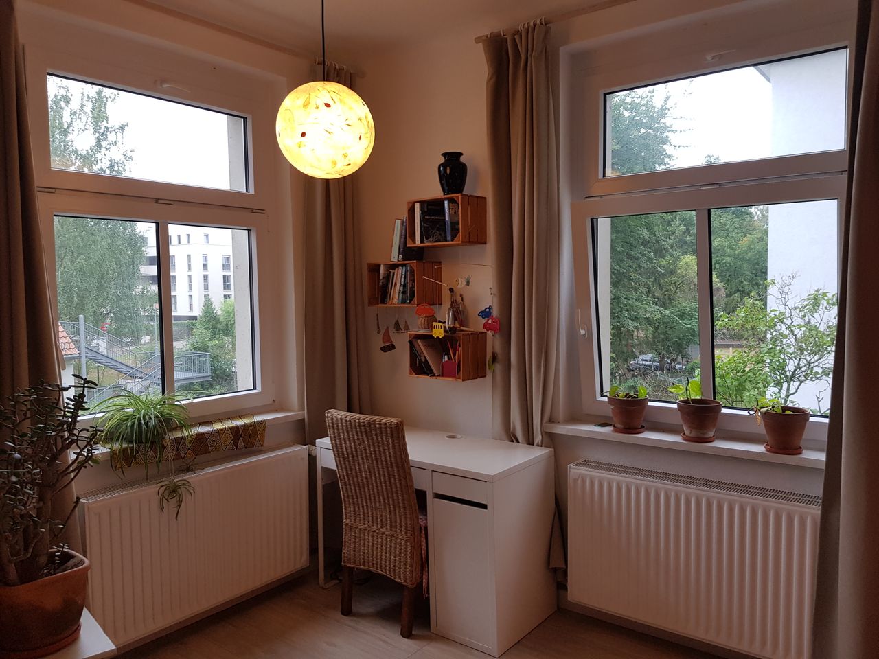 Subletting Flat in Dresden