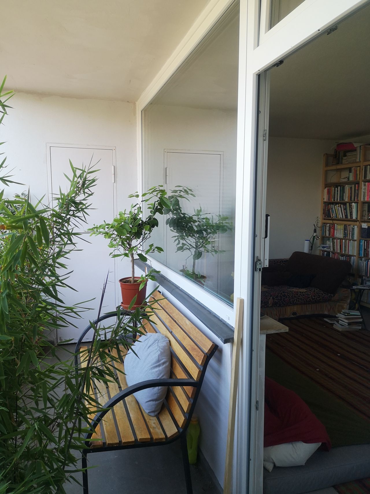 Sunny apartment in Kreuzberg