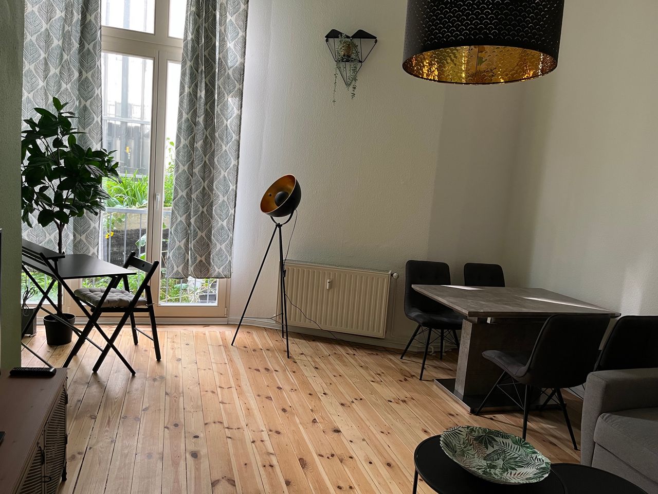 Lovely 2-Room Flat in the Heart of Berlin