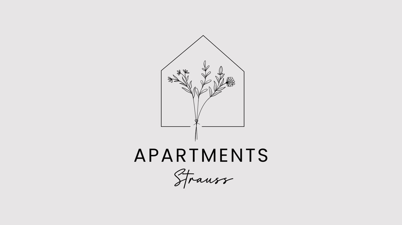 Apartment Strauss #ONE | 1,5 Room BS-östliches Ringgebiet