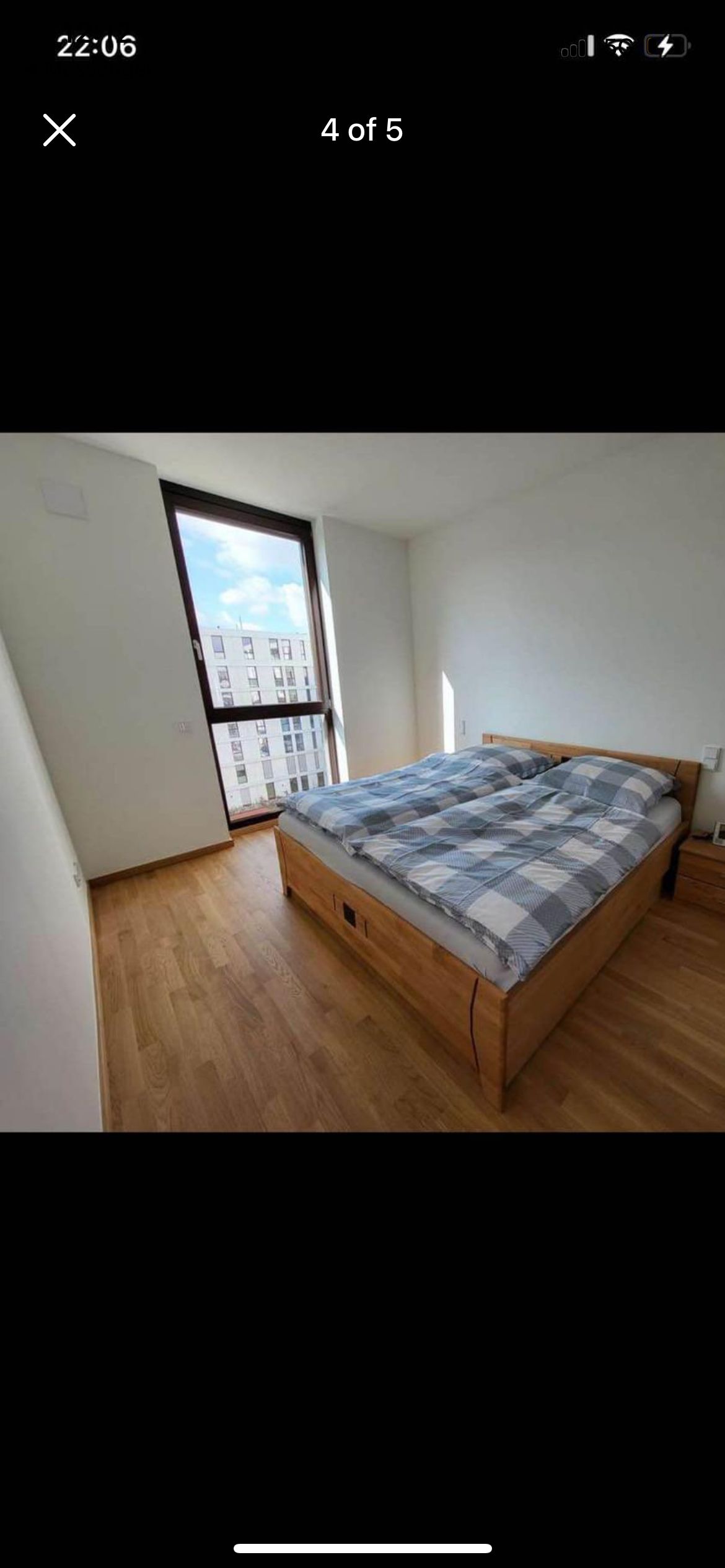 Bright suite (Prenzlauer Berg)