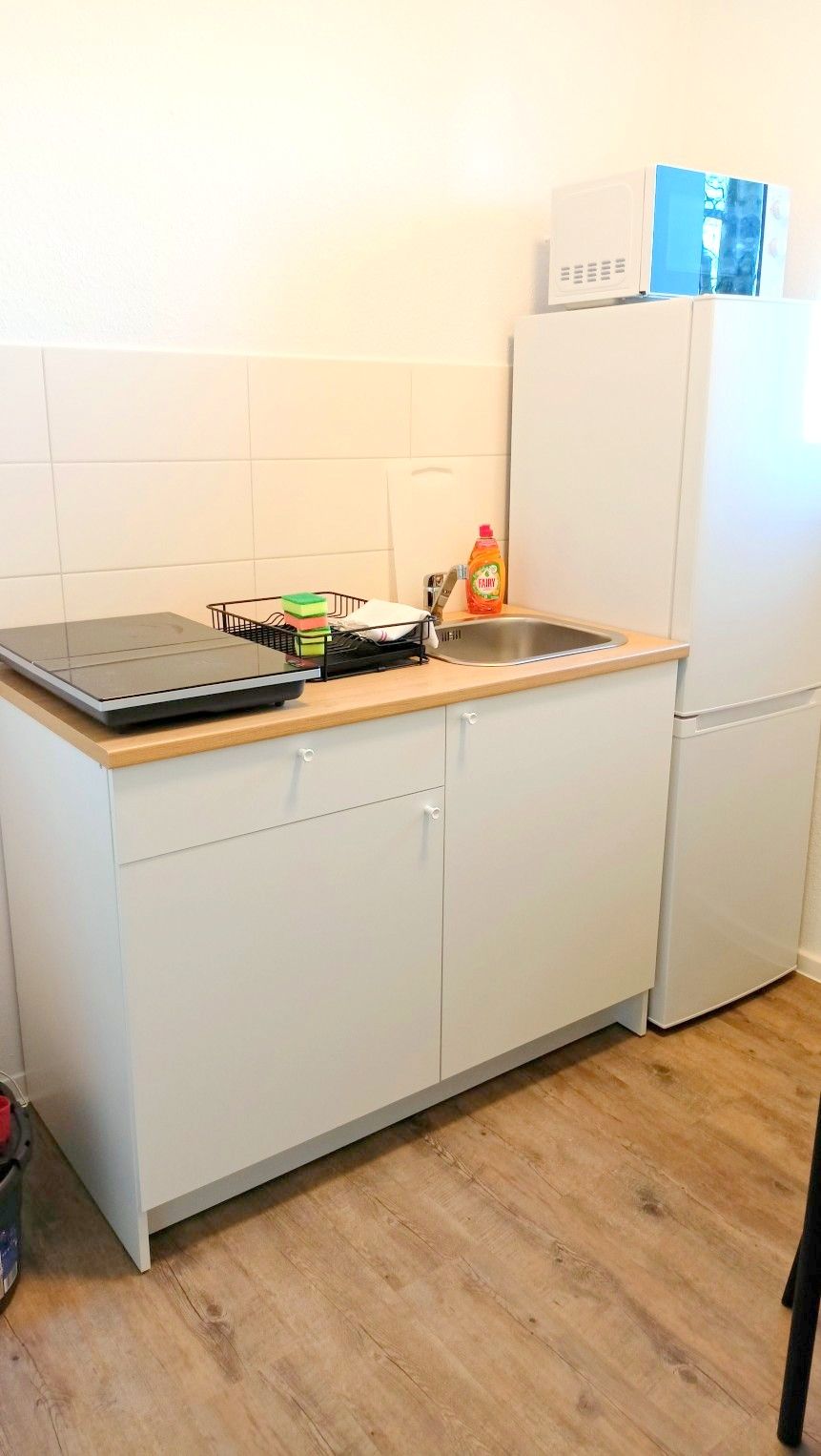 Apartkeep Chemnitz 271