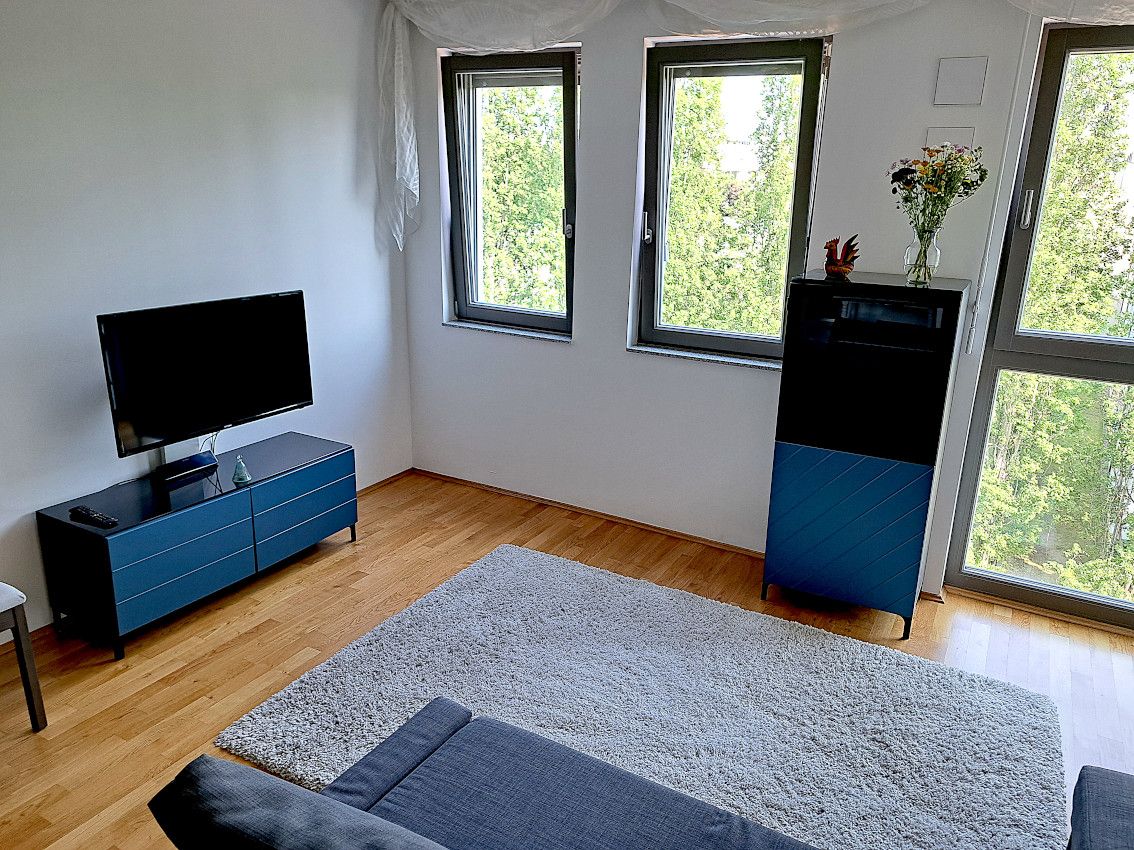 Beautiful and comfortable apartment in a good location