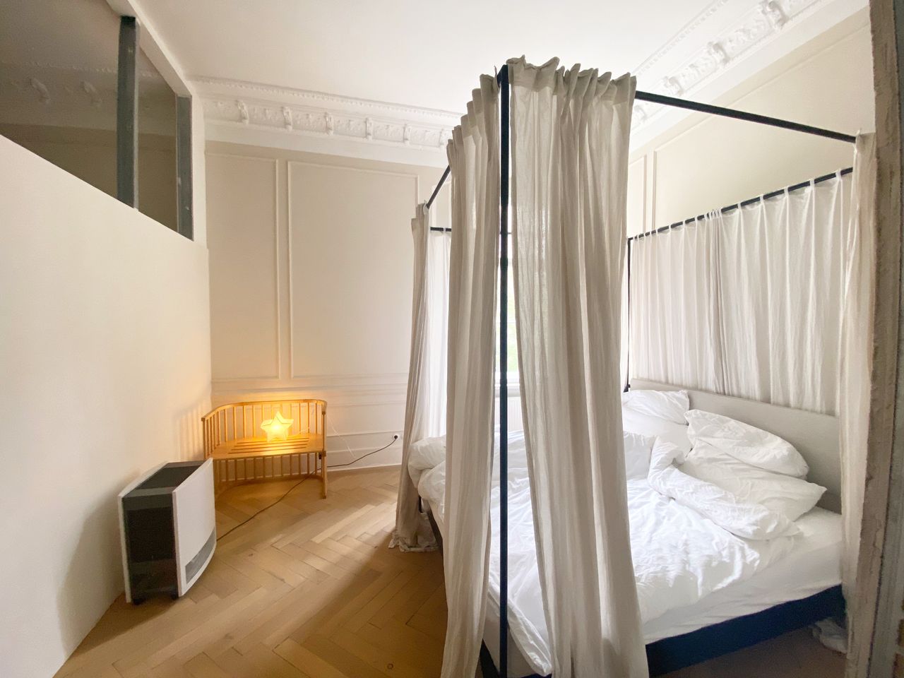 Lovely & cozy suite (Schöneberg)