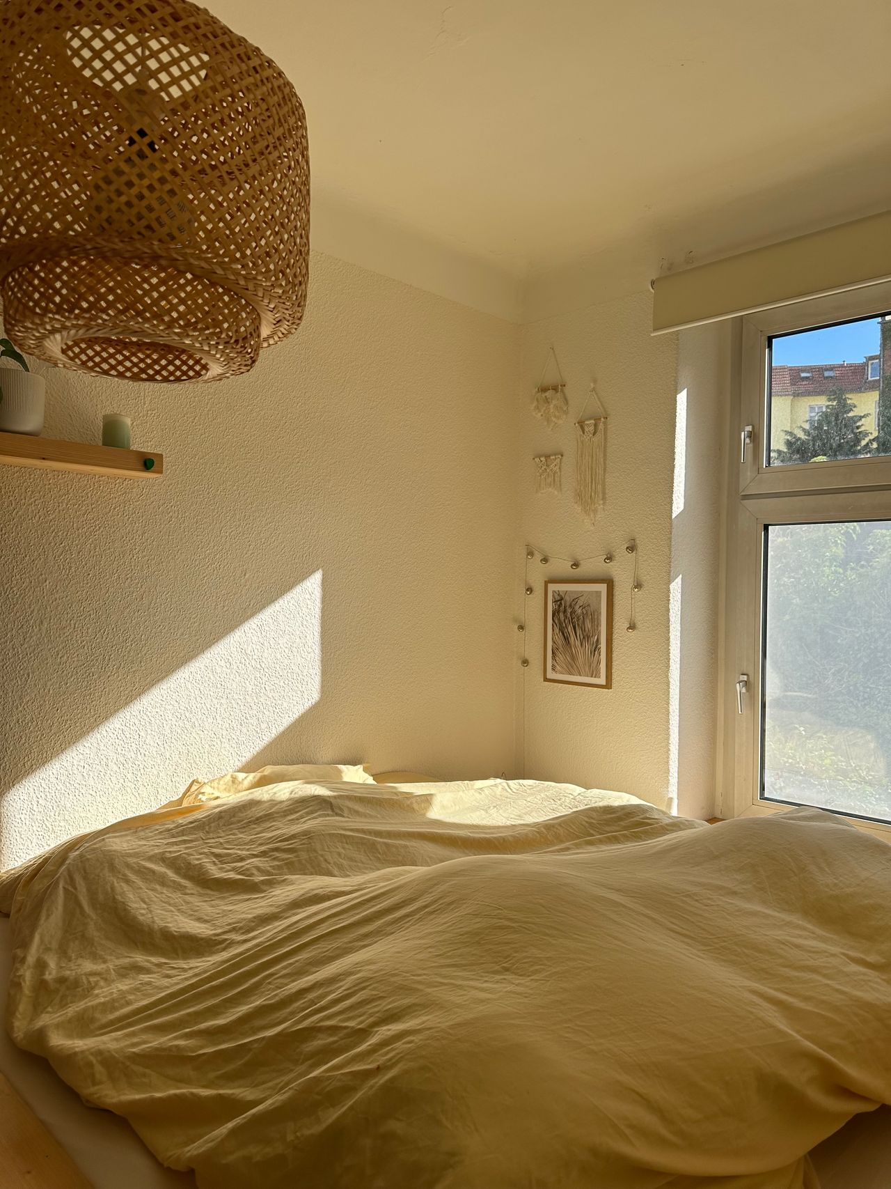 Awesome Cozy Flat (Friedrichshain)