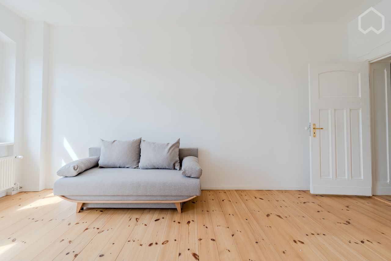 Great & beautiful home (Pankow)