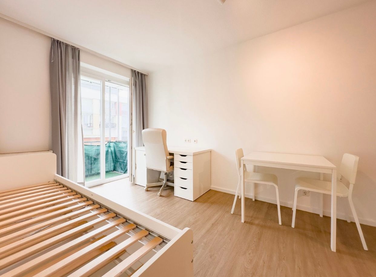 klein aber fein Apartment im schönen Mülheim an der Ruhr
