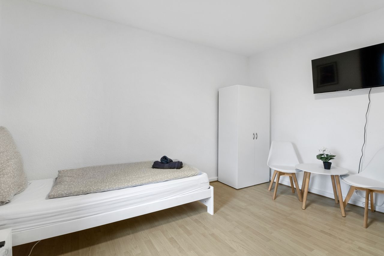 Bege Apartments | Gelsenkirchen - Erle