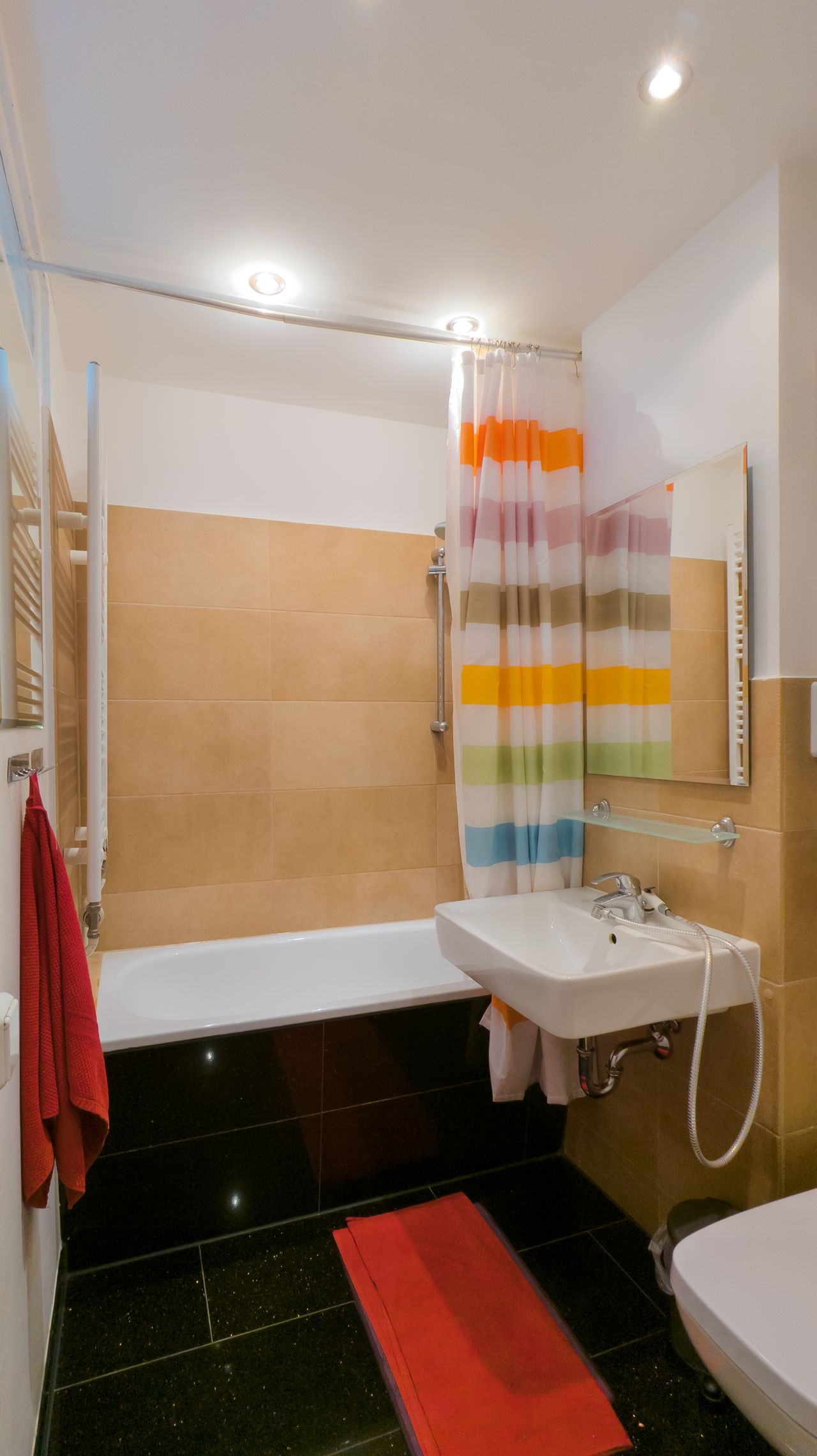 Cozy, cute suite in Mitte
