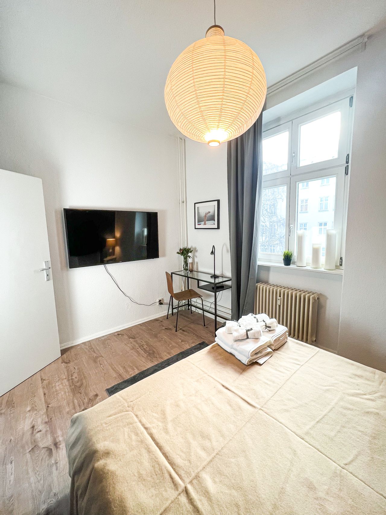 Gorgeous & wonderful apartment in Friedrichshain (Berlin)