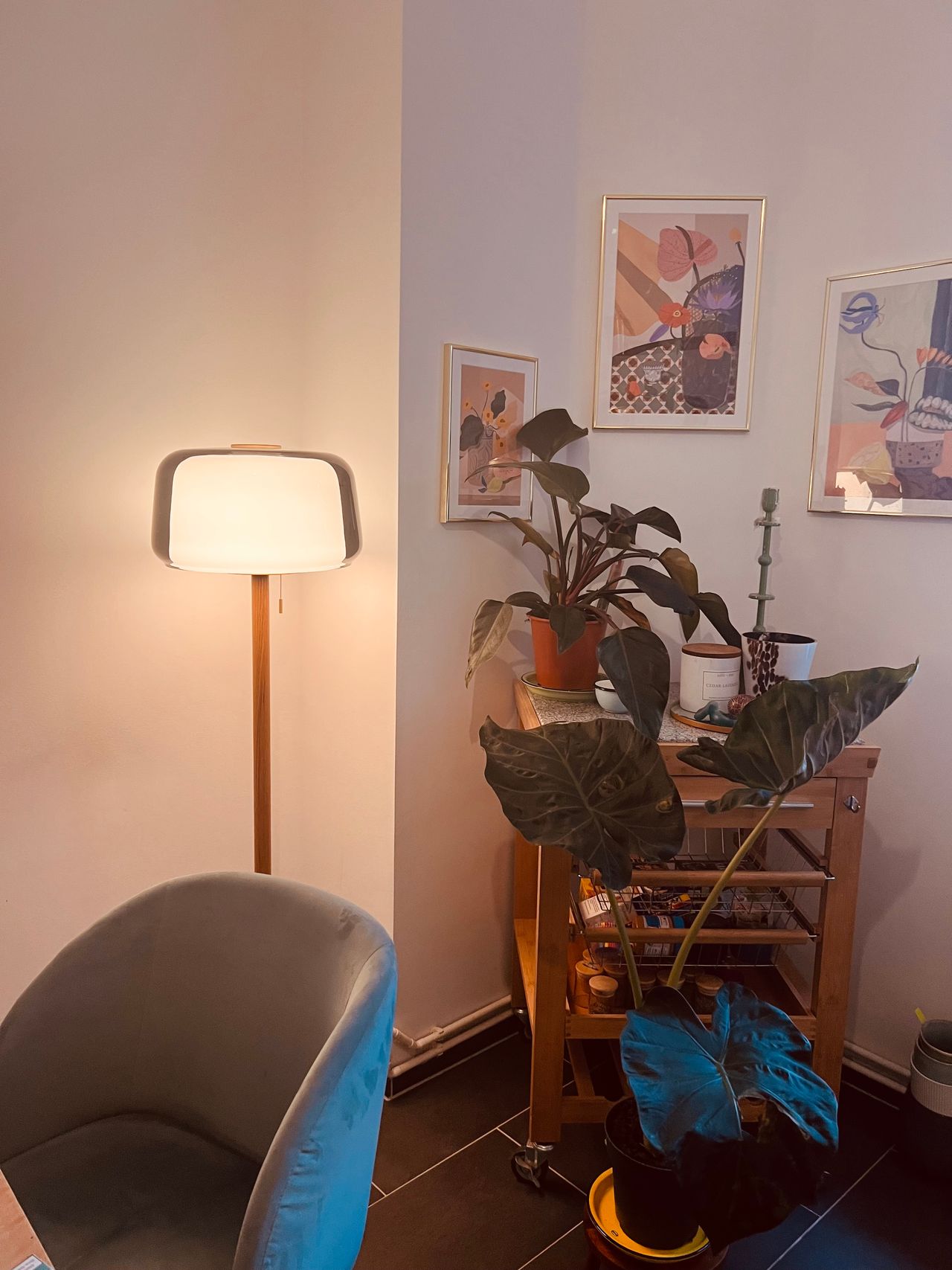 Fantastic and charming flat in Prenzlauer Berg