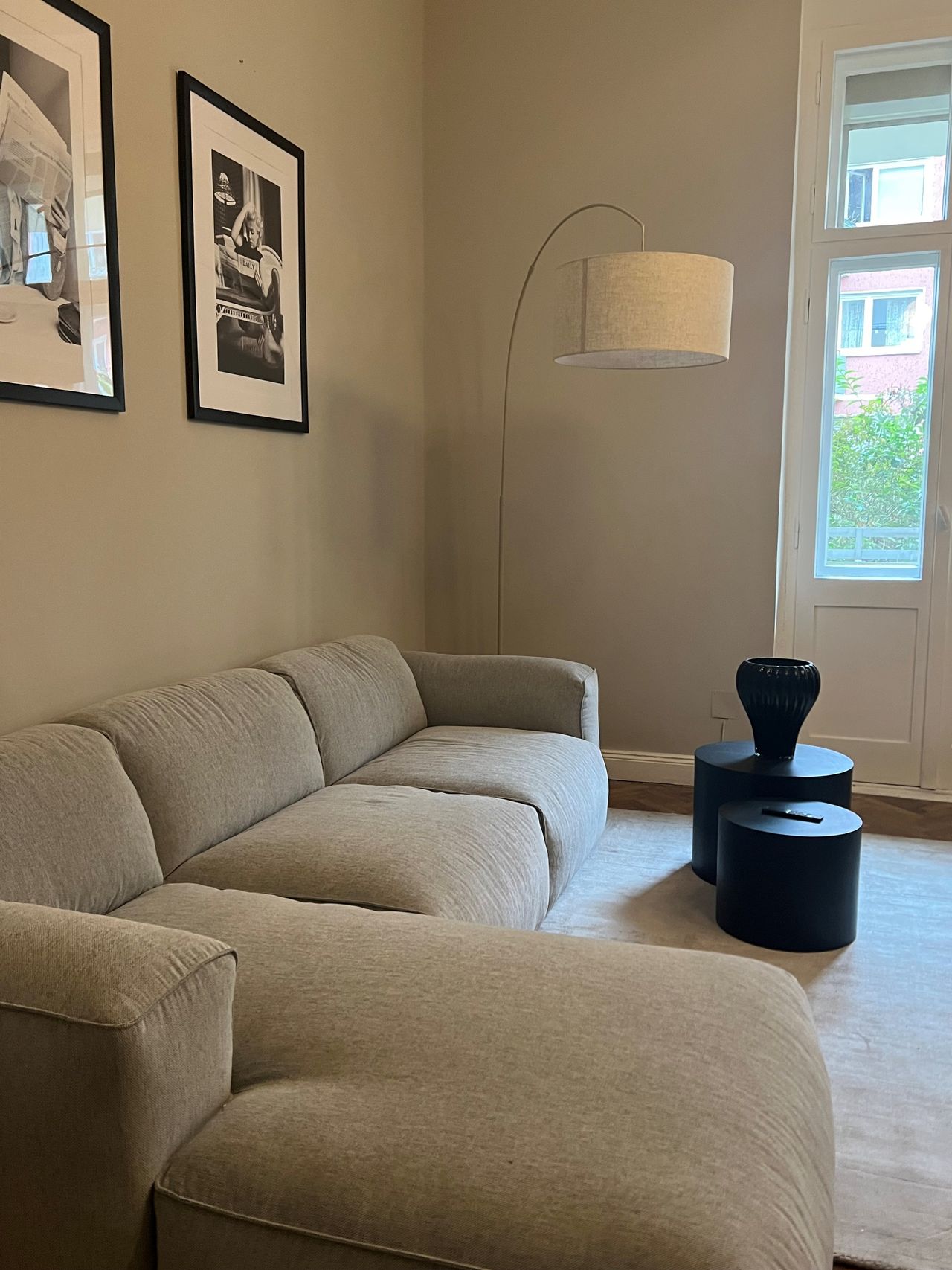 Beautiful furnished apartment in Schöneberg!