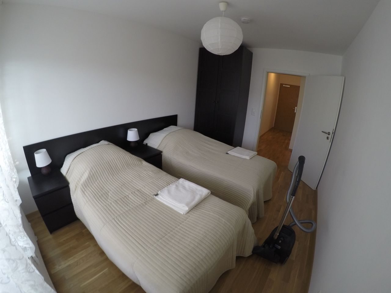 River Side, Cozy & perfect suite (Frankfurt am Main)