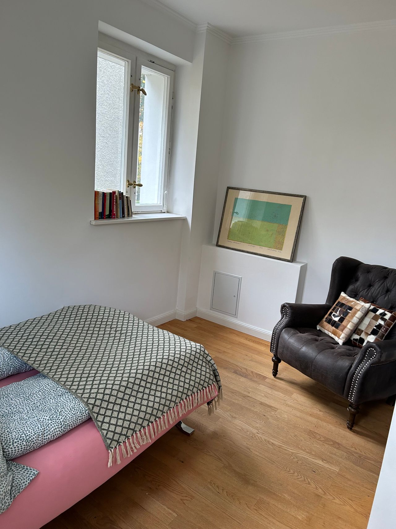 Wunderschöne Wohnung im Grunewald