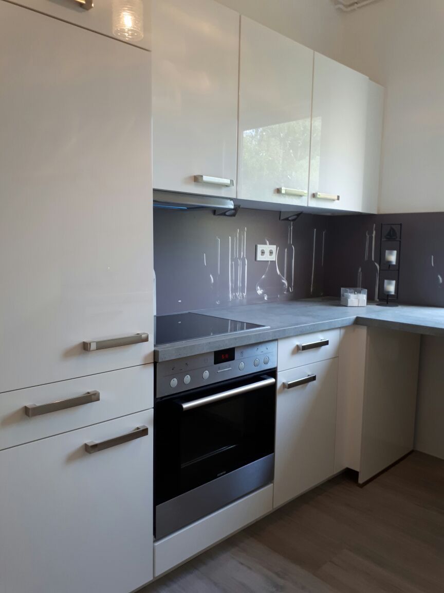 Gorgeous, spacious flat located in Berlin Reinickendorf