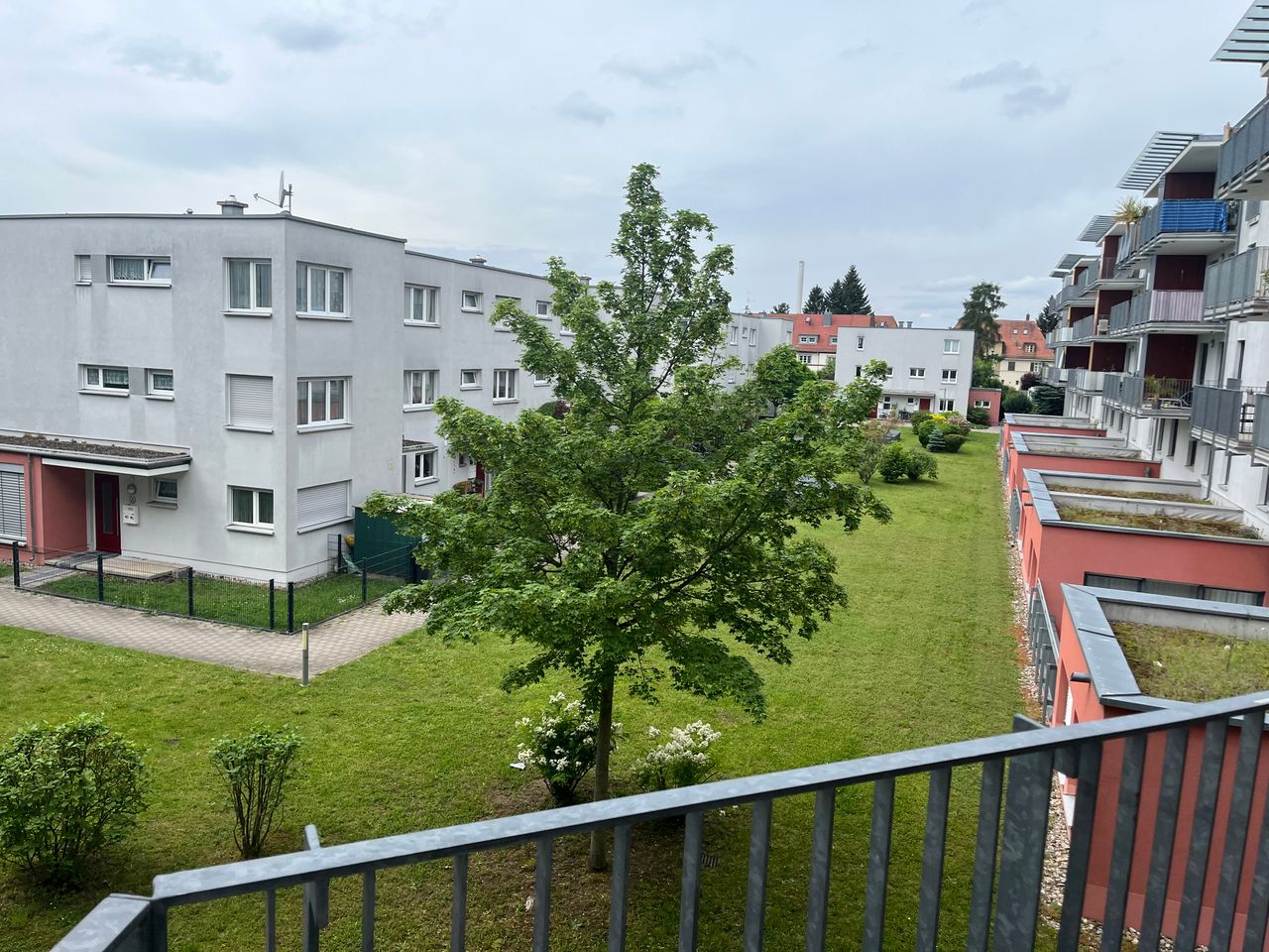 Charming & neat apartment in Erlangen