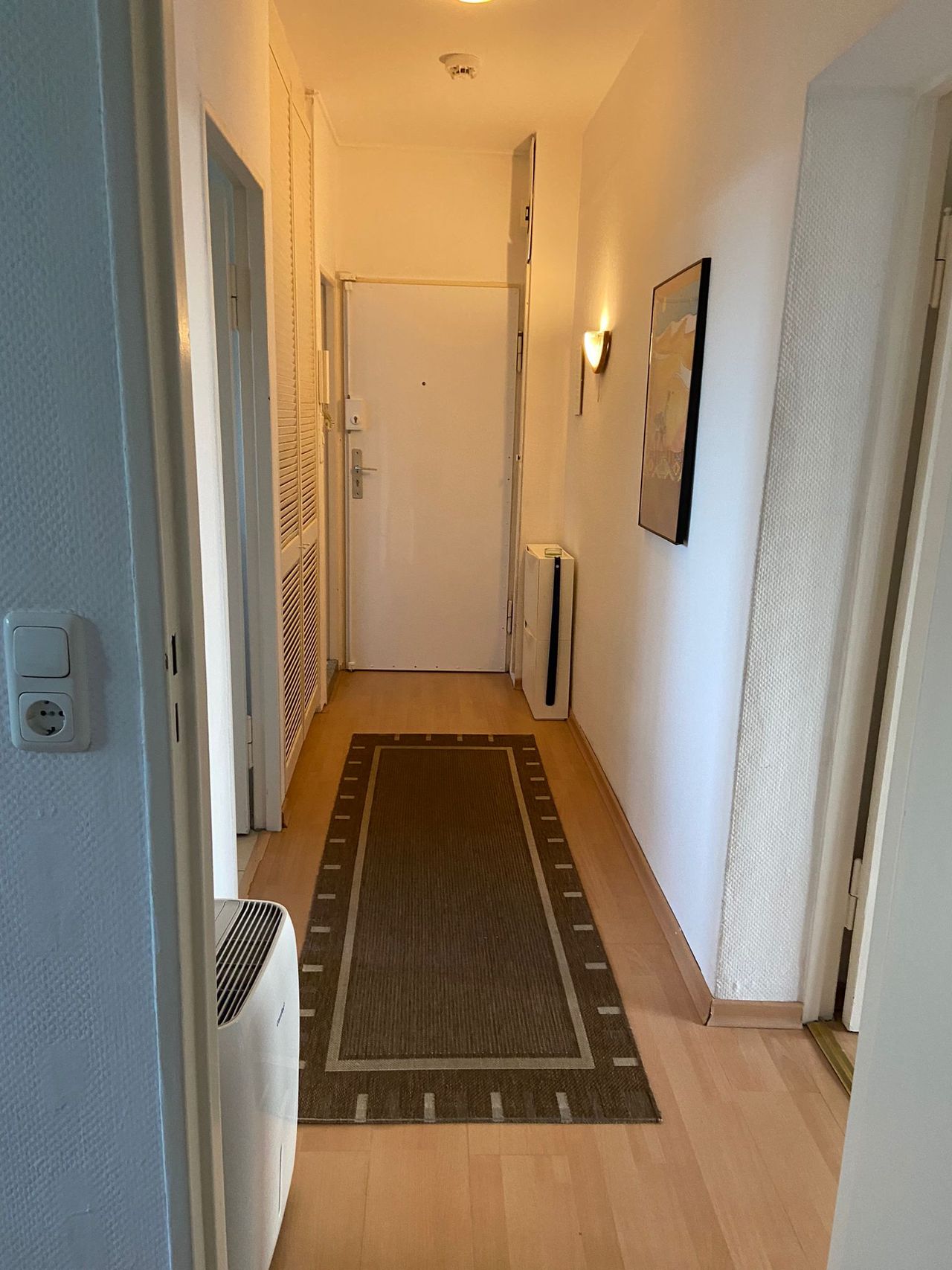 Gorgeous home in Berlin South