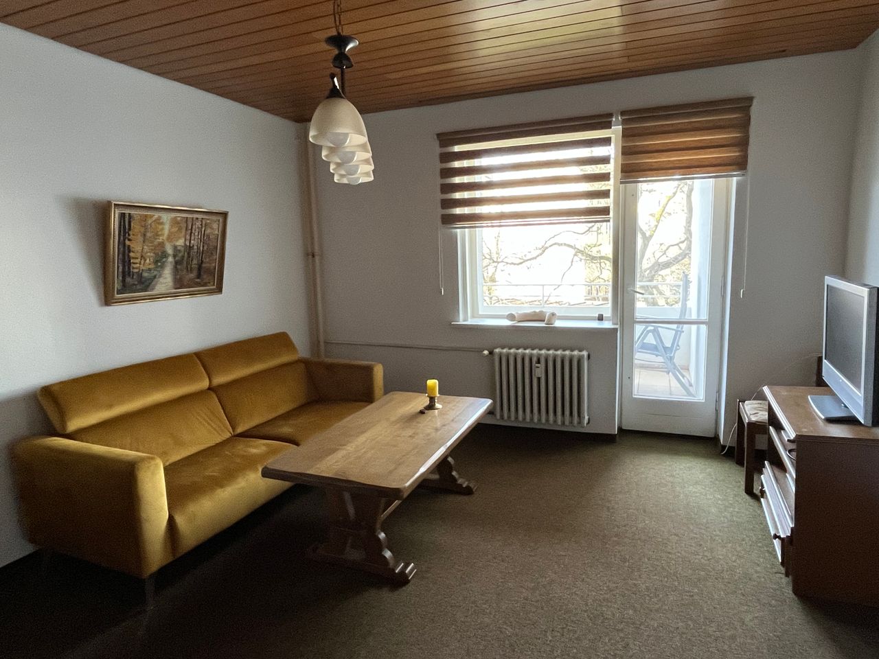 Charming Apartment (Wilhelmstadt)