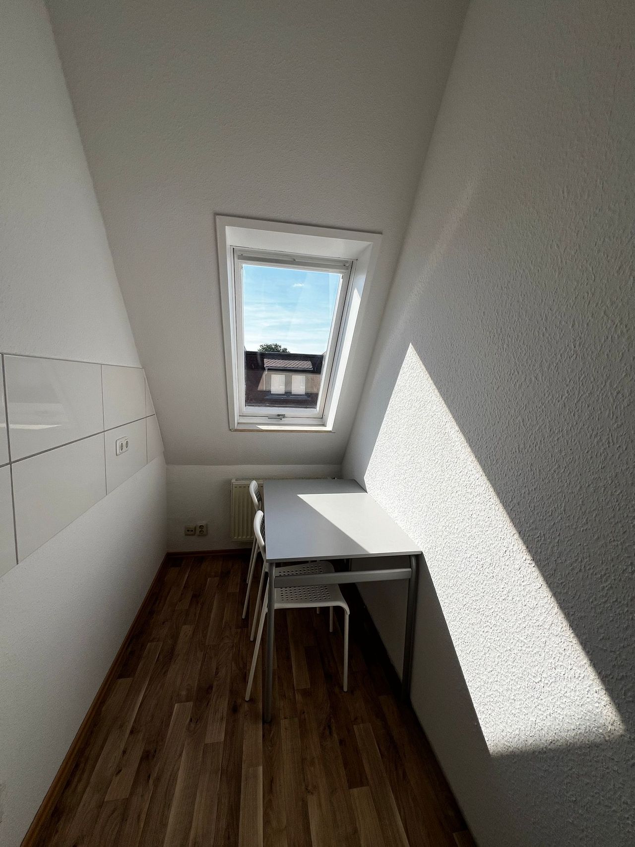 Leipzig Living Gmbh - Furnished flat in Leipzig