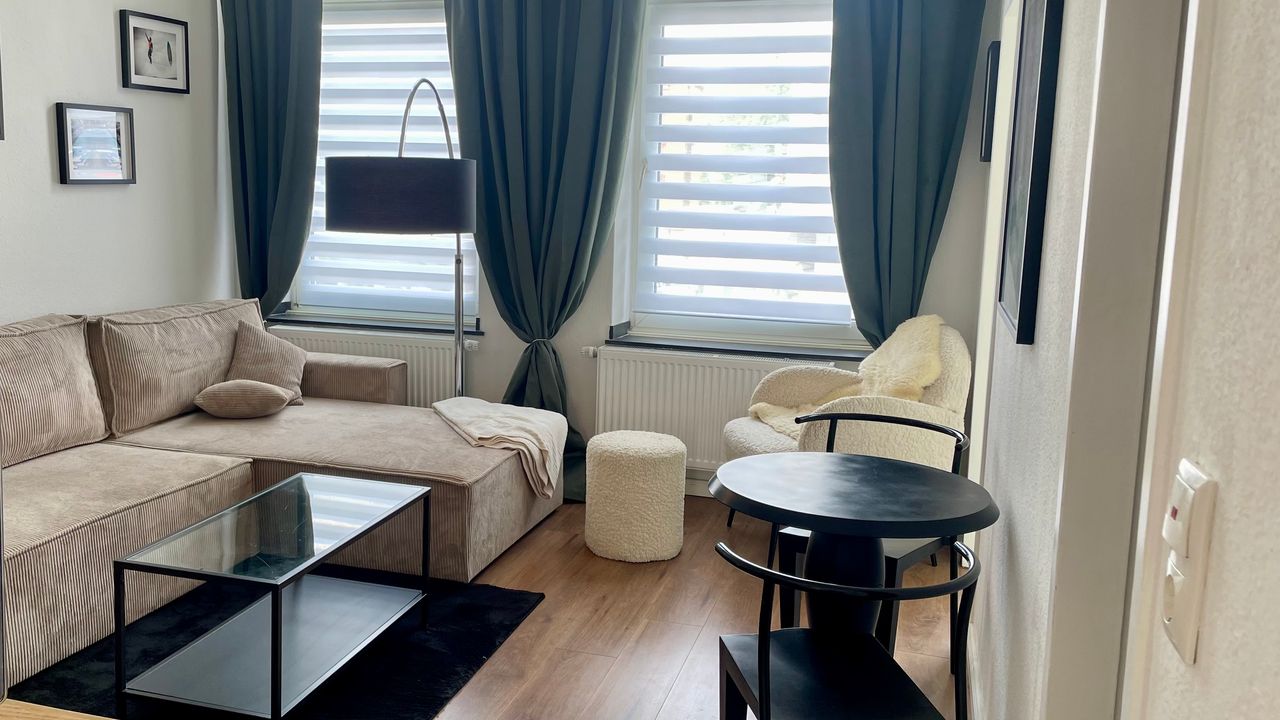 Awesome & fashionable apartment in Aachen
