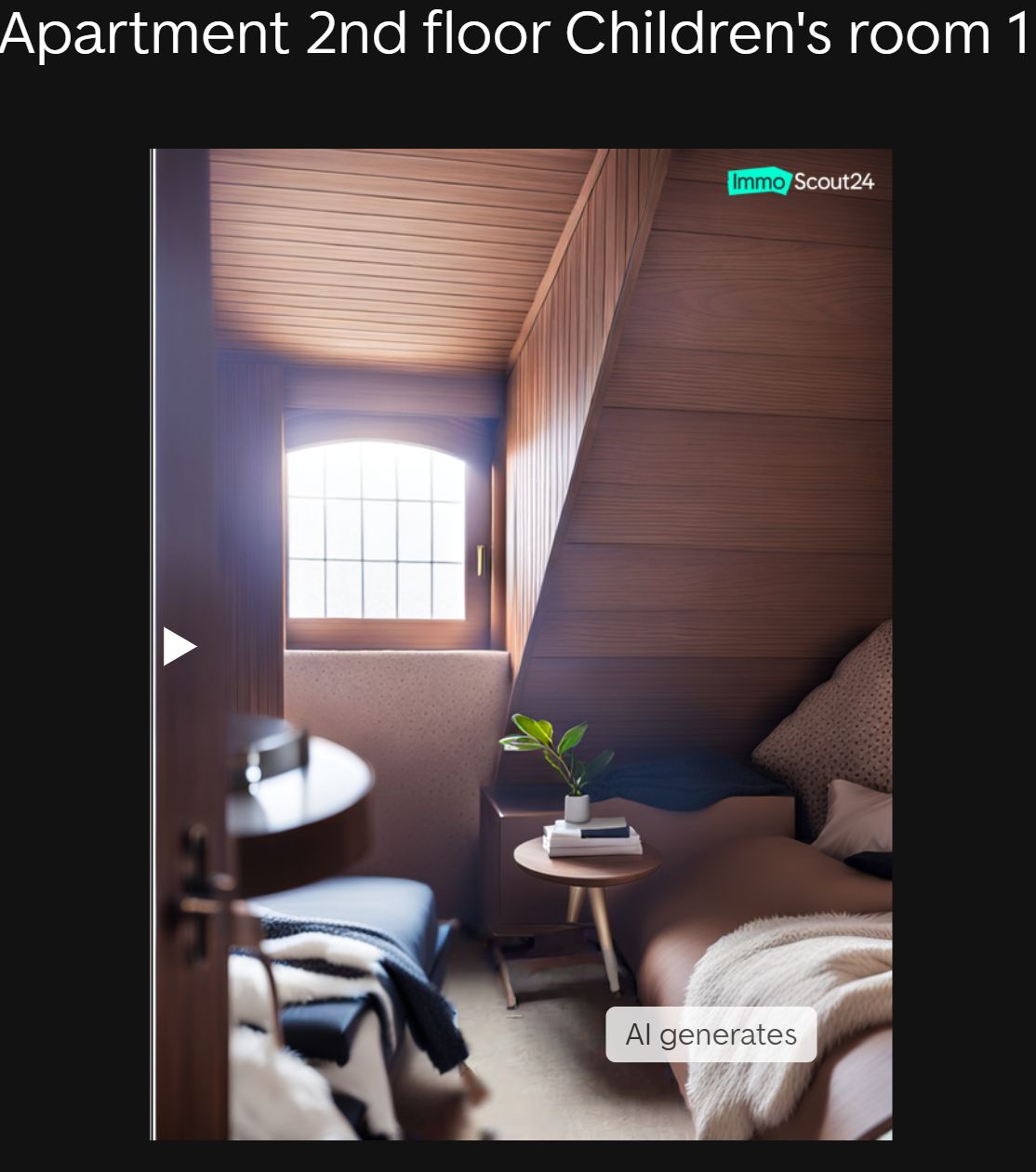 lovely apartment in Mönchengladbach
