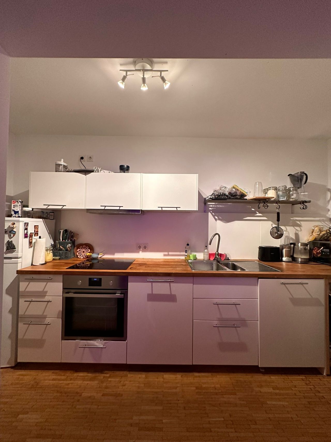 Lovely and fashionable apartment in Steglitz