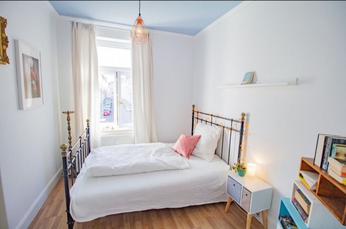 🌿 The Magic Retreat - Relaxation meets Creativity in in Leipzig Lindenau 🌿