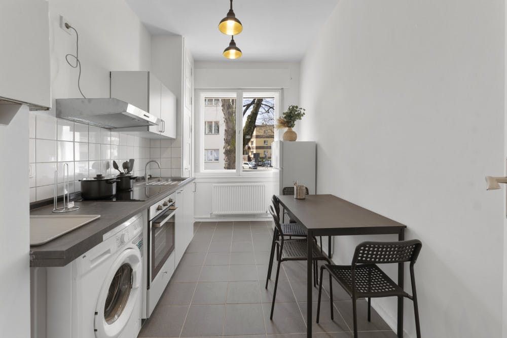 SHARED LIVING: Great apartment located in Britz, Berlin