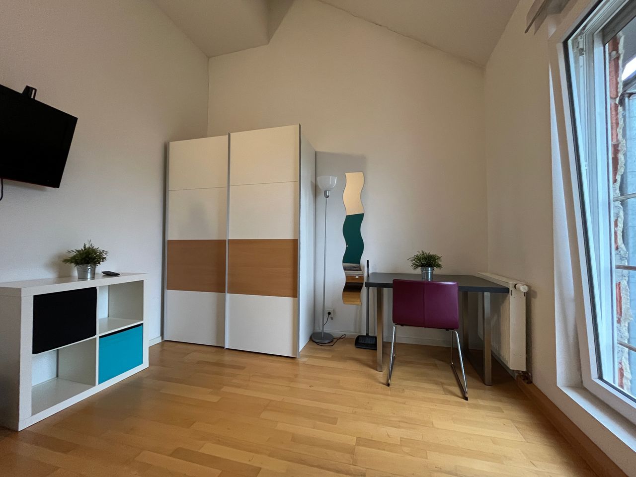 Apartment: Cosy| Ludwigsplatz