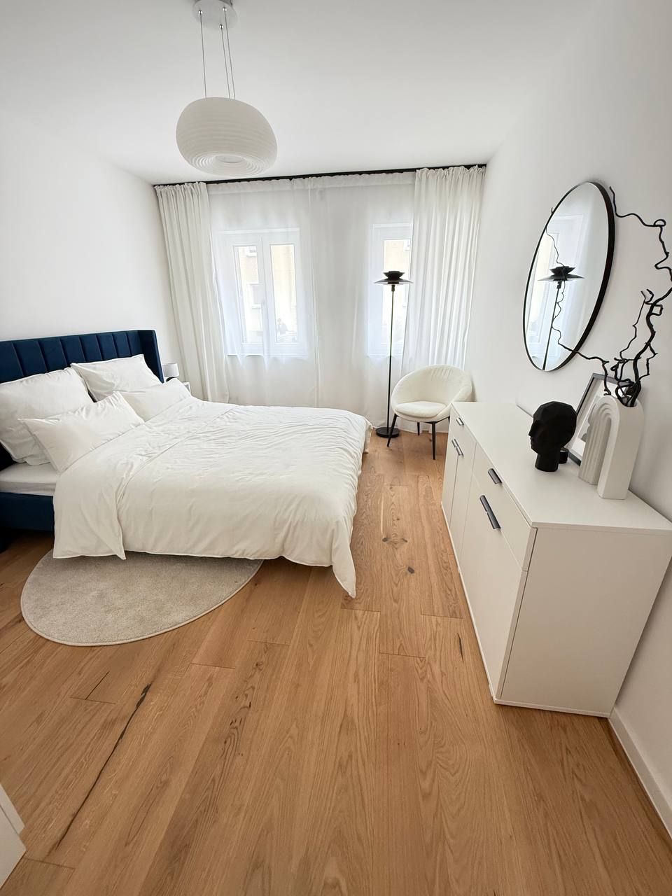 Spacious flat in Nürnberg