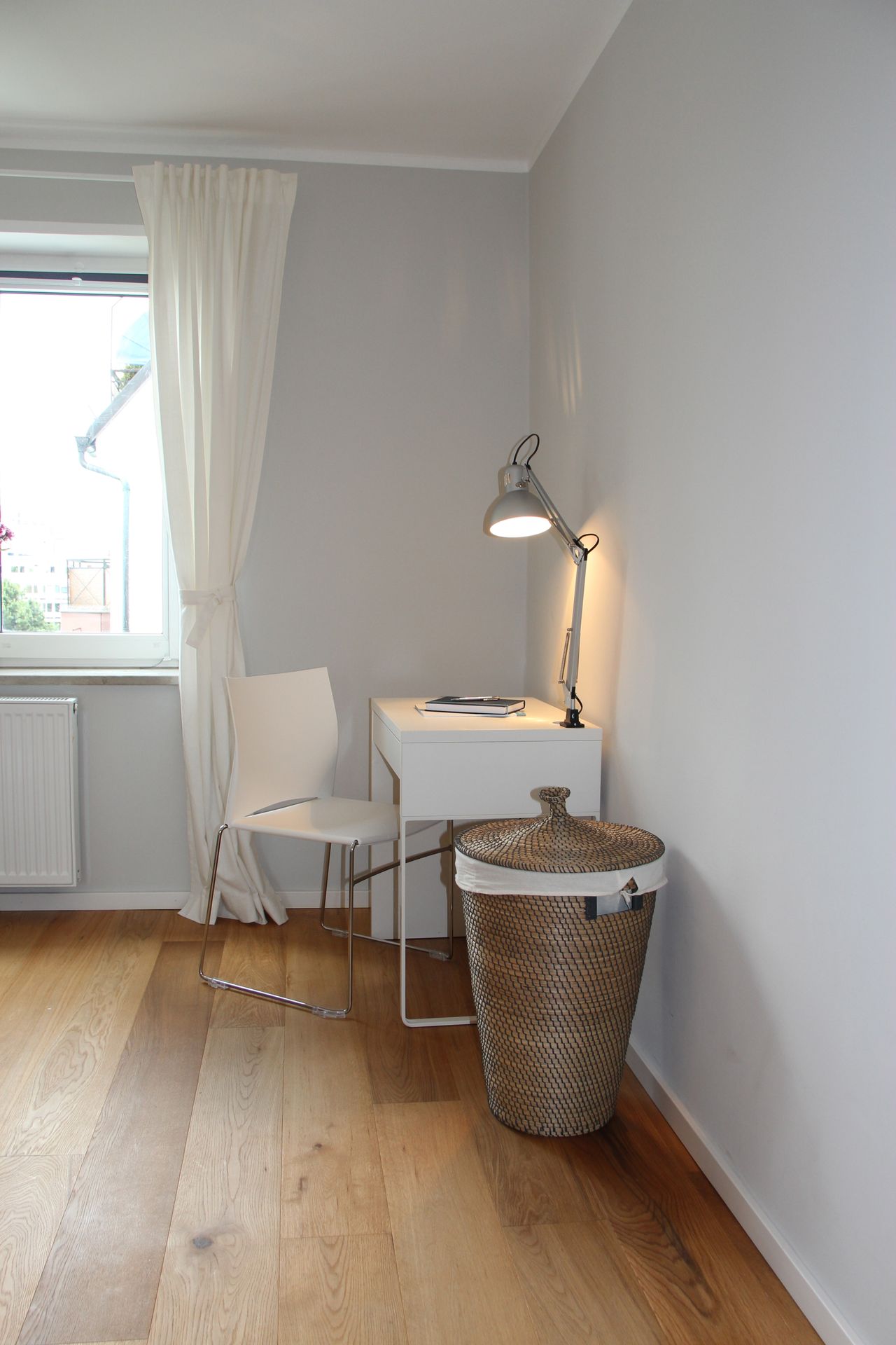 Top refurbished, fully equipped bright & beautiful flat in a top location in Central Munich