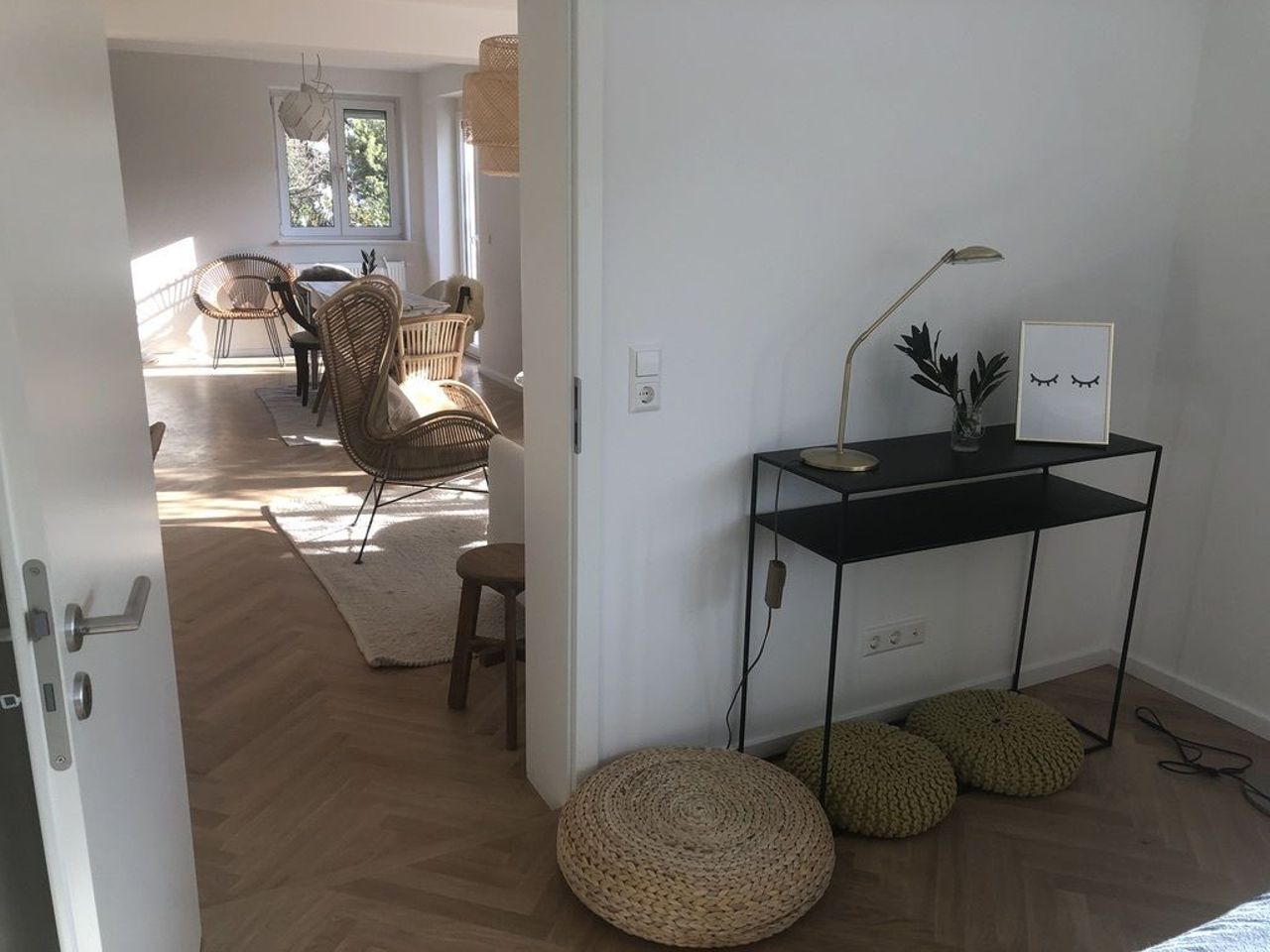 Lovely 2 room Apartment in Stuttgart