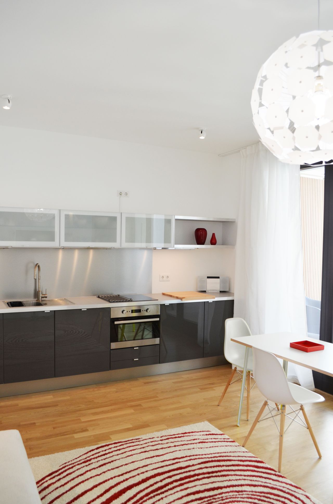 Cute and spacious home in Mitte, Berlin