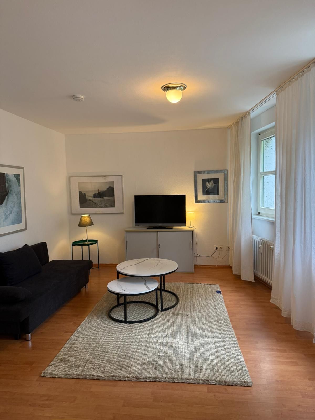 Lovely and nice studio (Kreuzberg)
