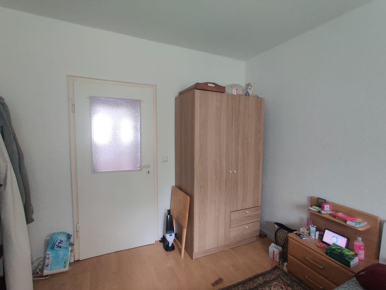 Cosy 2ZKB near Bochum city center for sublet (available for 6 months. Dates are negotiable)