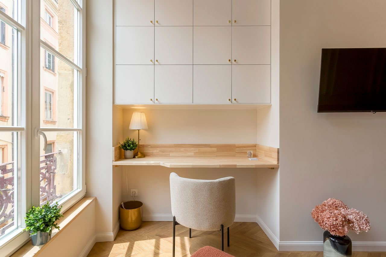 Bocuse – Furnished apartment – Downtown Lyon