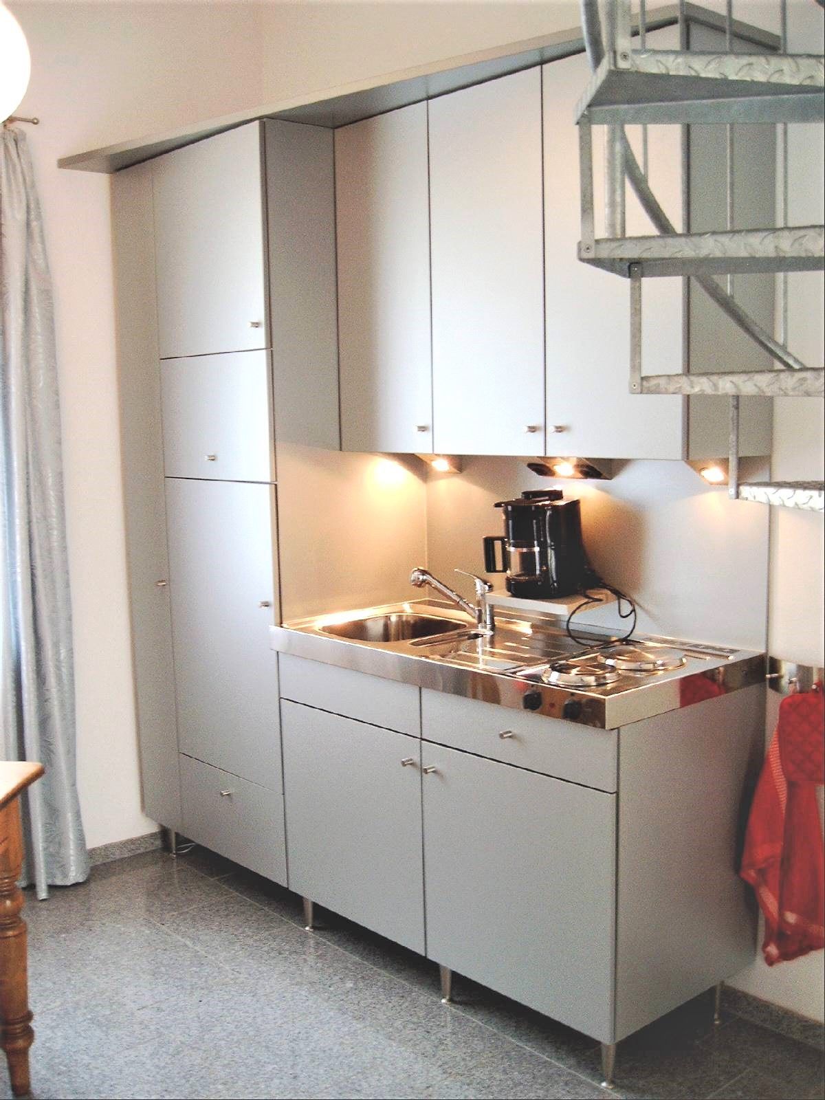 High-quality furnished apartment in Köln-Lindenthal