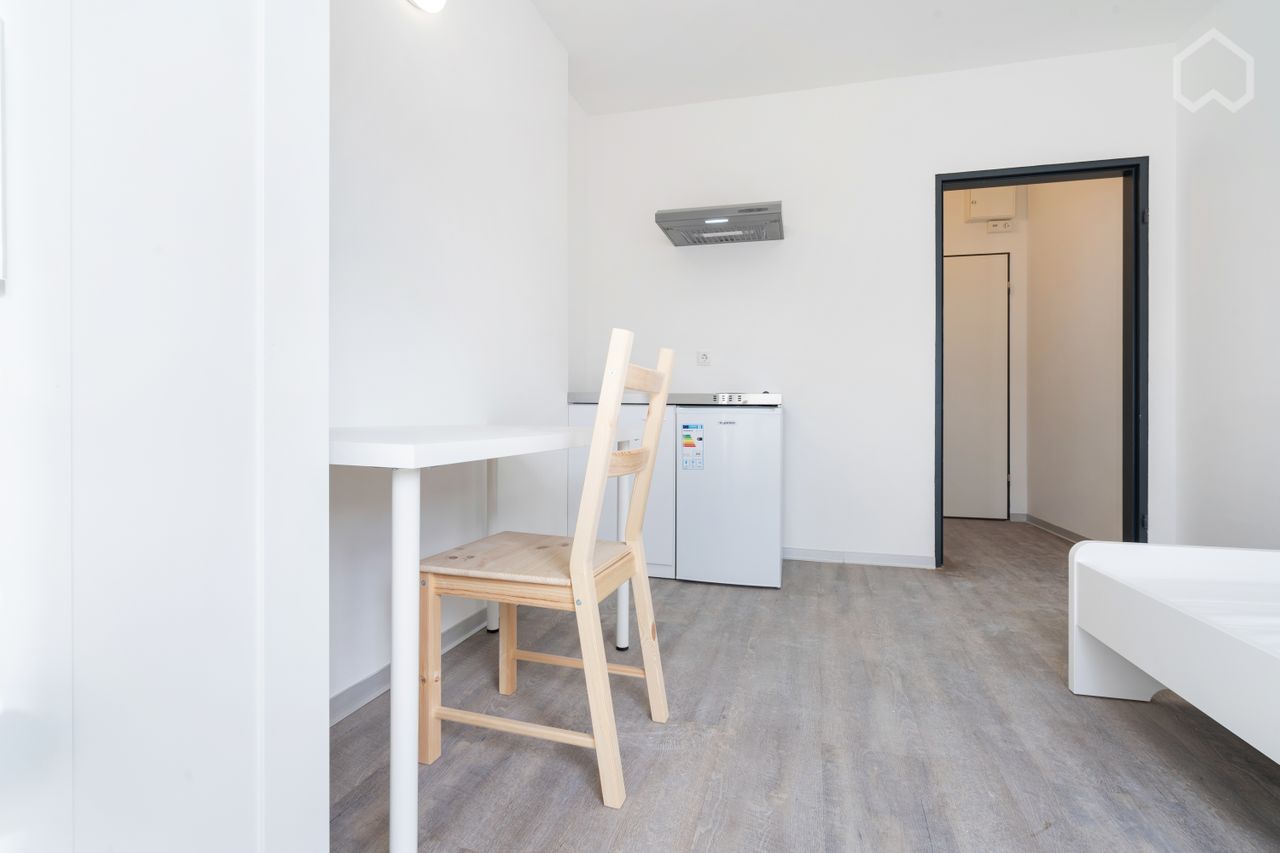 Cozy and bright apartment for students in Kiel