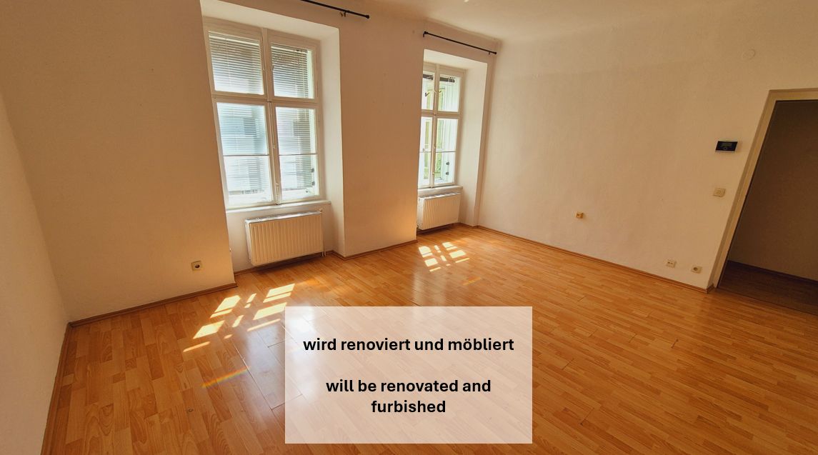 Wonderful & charming apartment close to city center