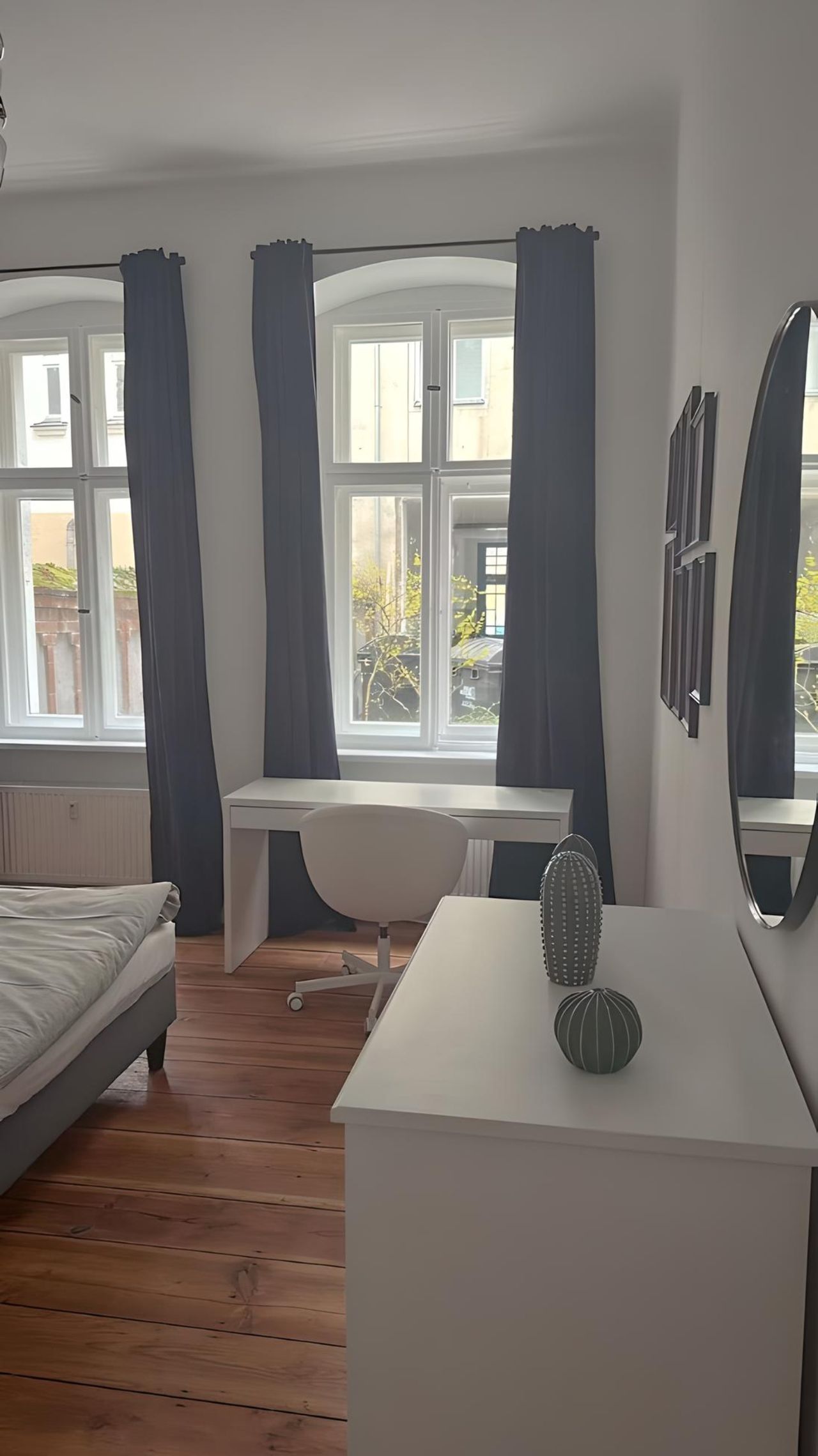 Luxury 3 bedroom apartment in Berlin Kreuzberg