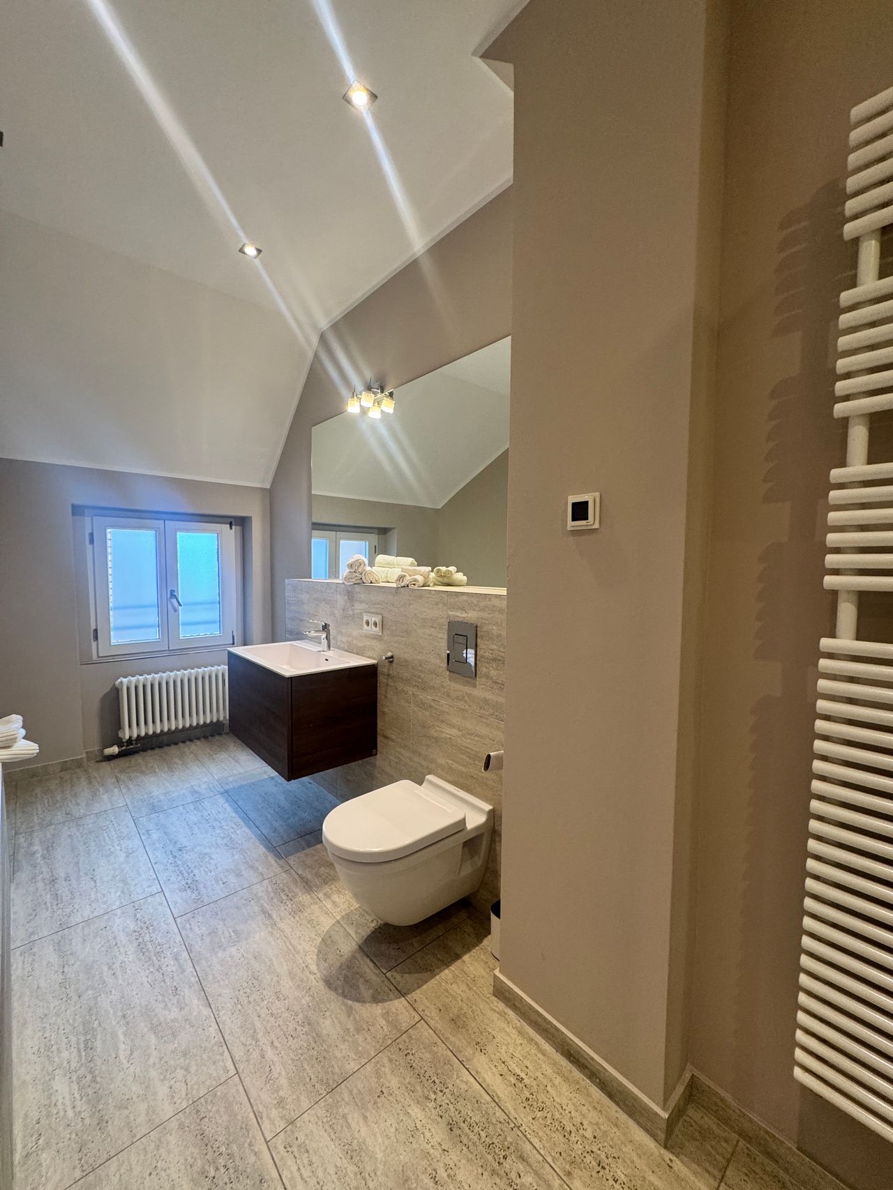 Neat flat in the heart of Berlin-Mitte