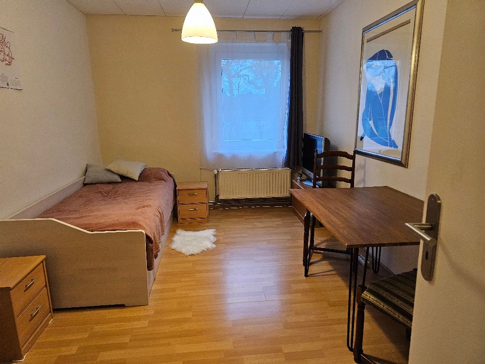 modern apartment in Potsdam