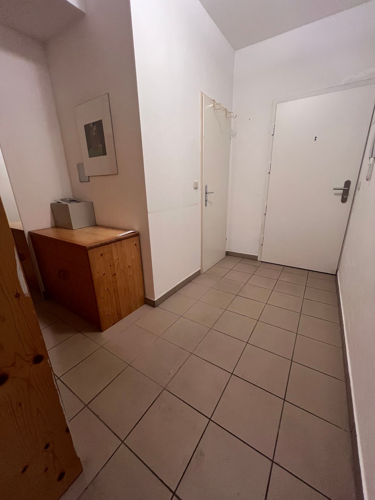 Cozy 2-room apartment near Brunnenmarkt